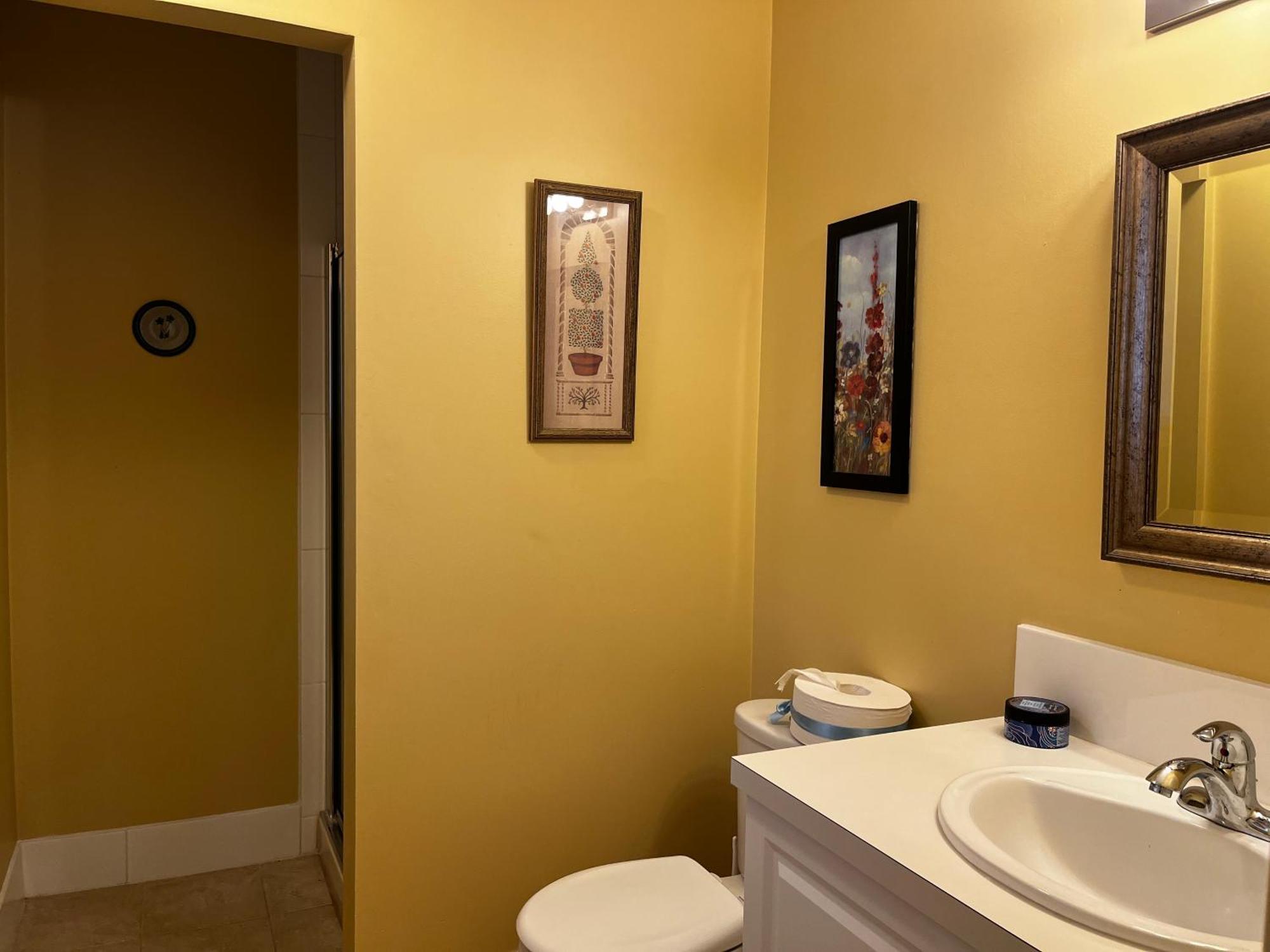 Homestay Beddington Masteroom Close Airport!