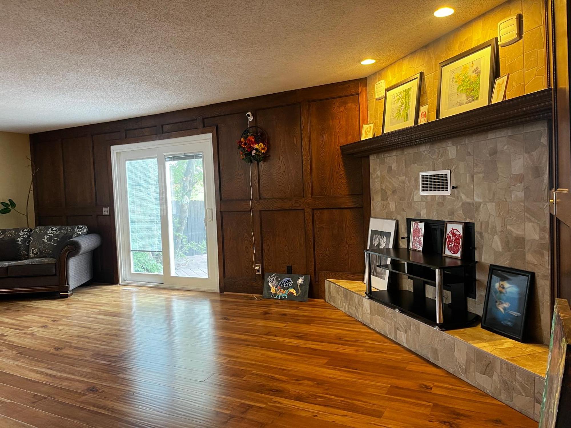 Homestay Beddington Masteroom Close Airport!